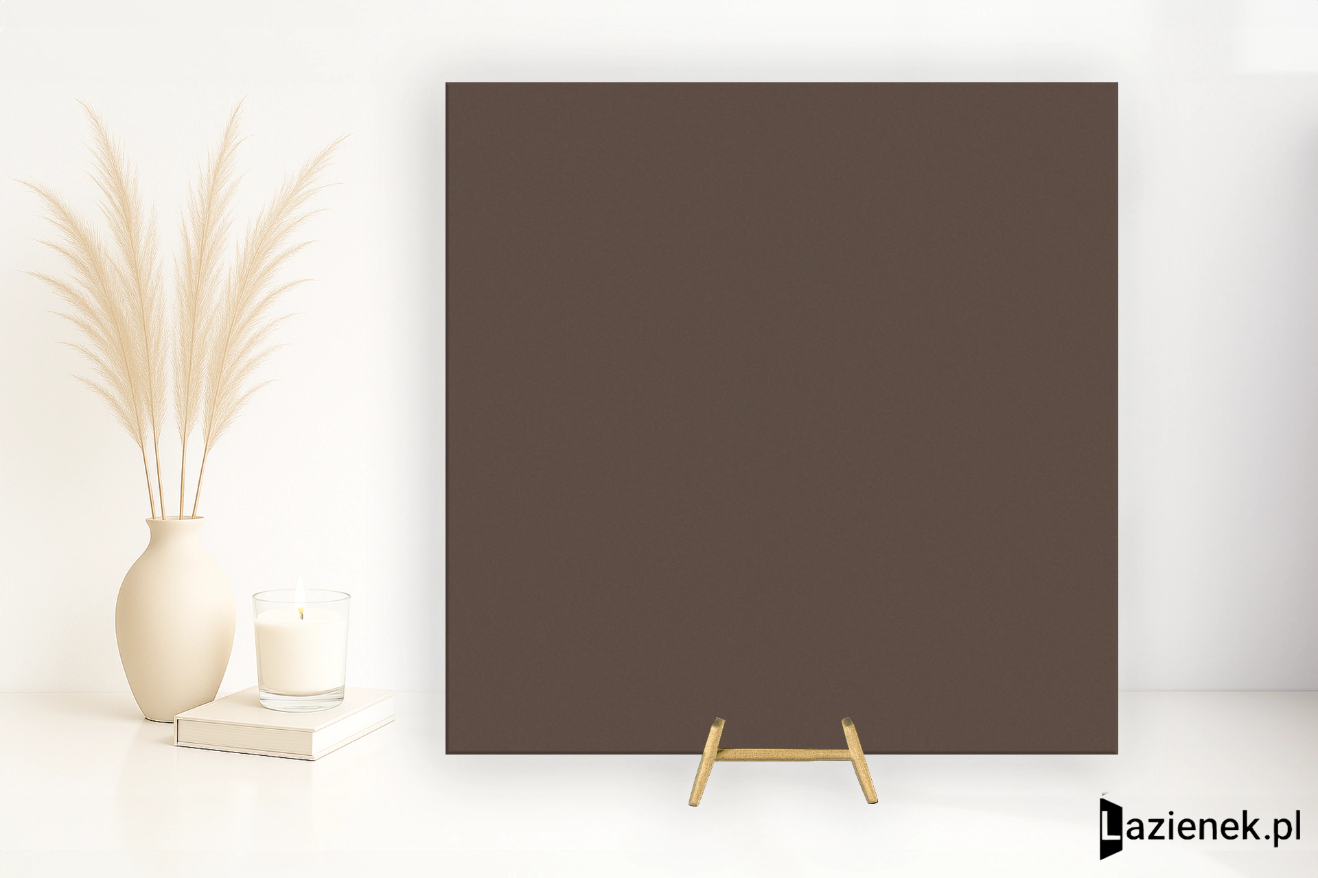 Casalgrande Padana Architecture Light Brown połaczenie mat-poler 30x30 cm gr. 9 mm - płytka rektyfikowana/4700150